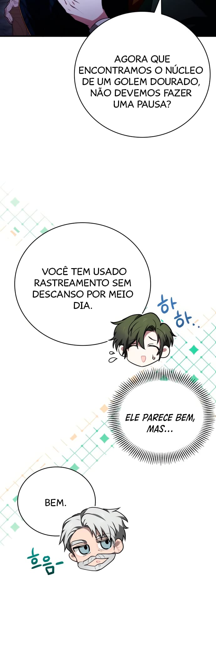 Página 34 - Me Leia Por Favor Cap. 19
