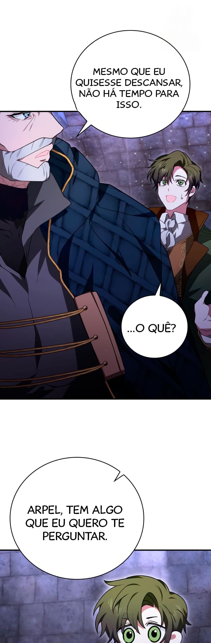 Página 35 - Me Leia Por Favor Cap. 19
