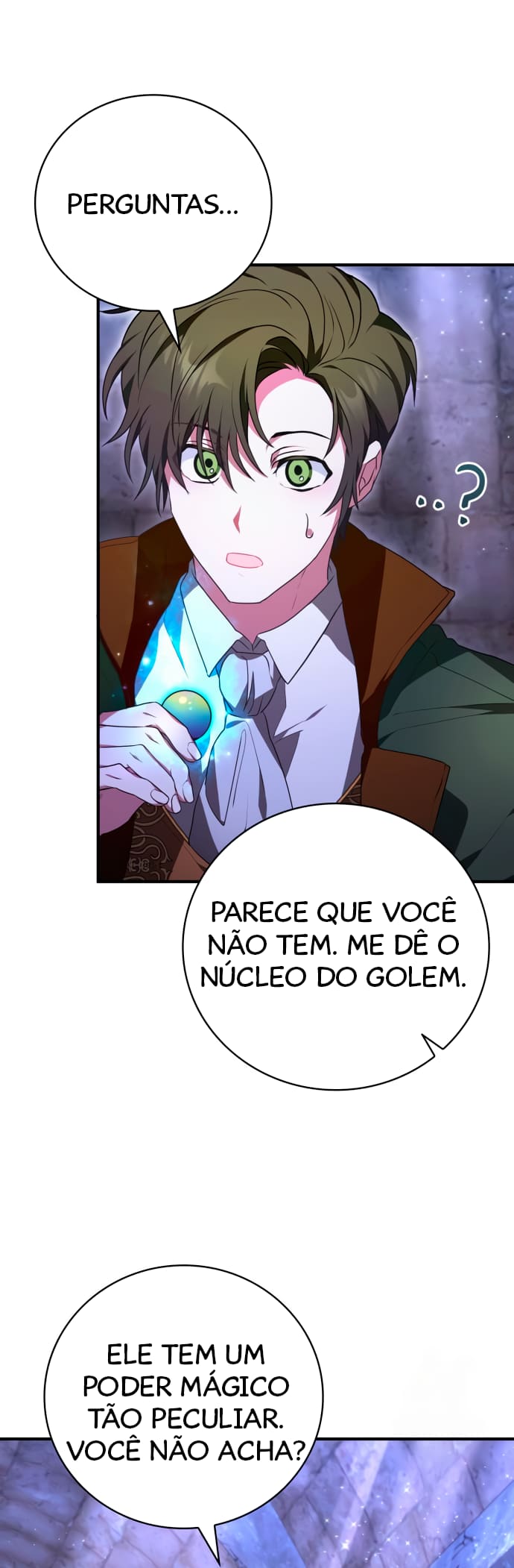 Página 37 - Me Leia Por Favor Cap. 19