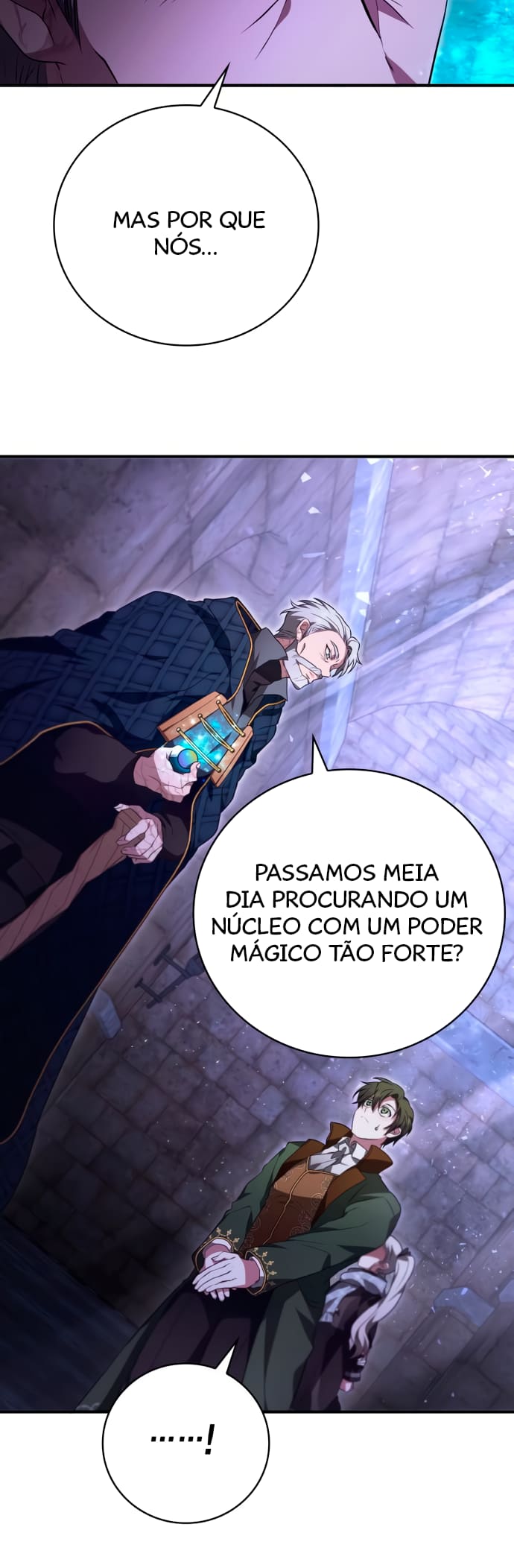 Página 39 - Me Leia Por Favor Cap. 19