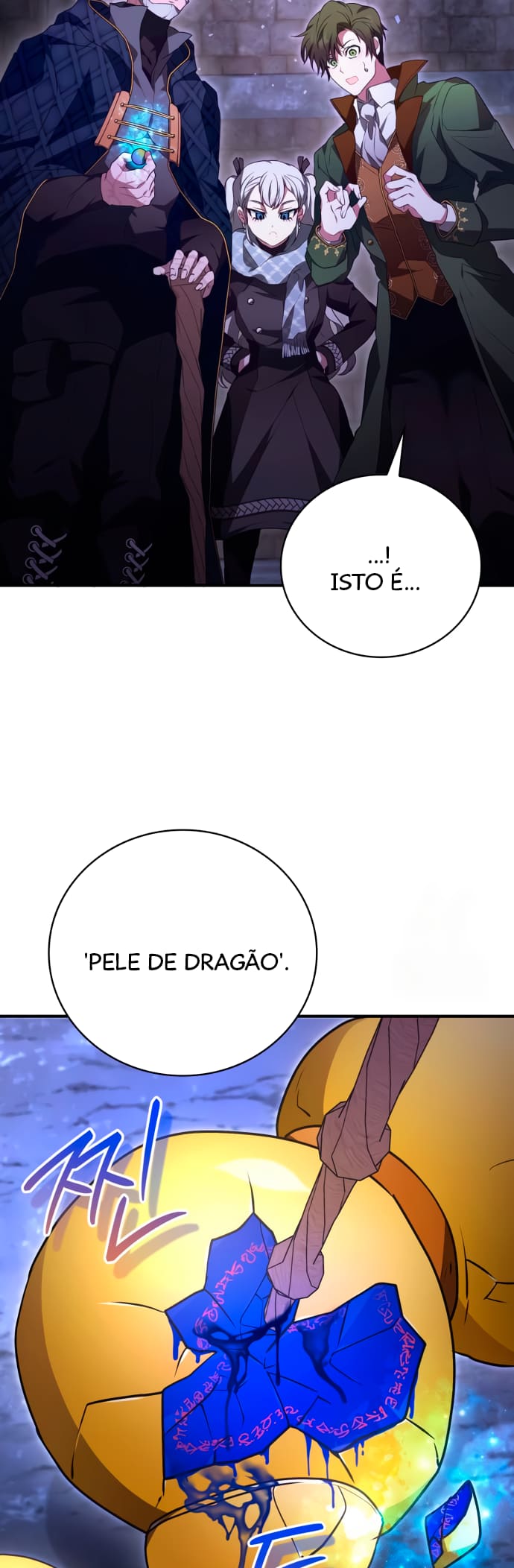 Página 43 - Me Leia Por Favor Cap. 19