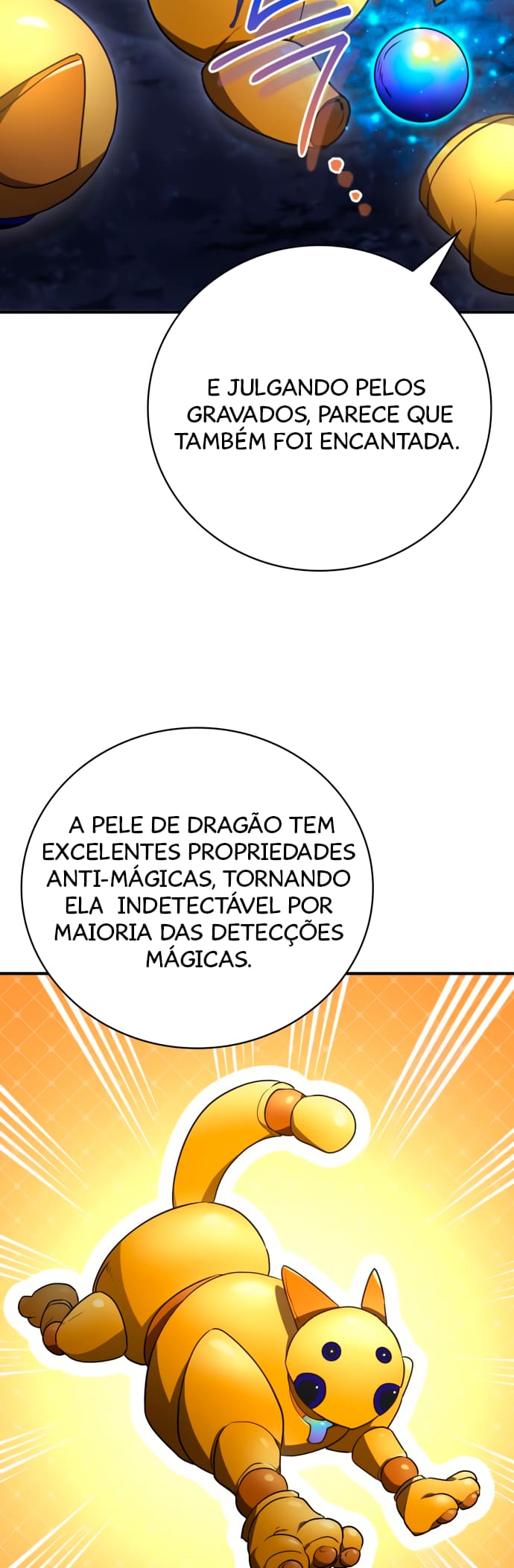 Página 44 - Me Leia Por Favor Cap. 19