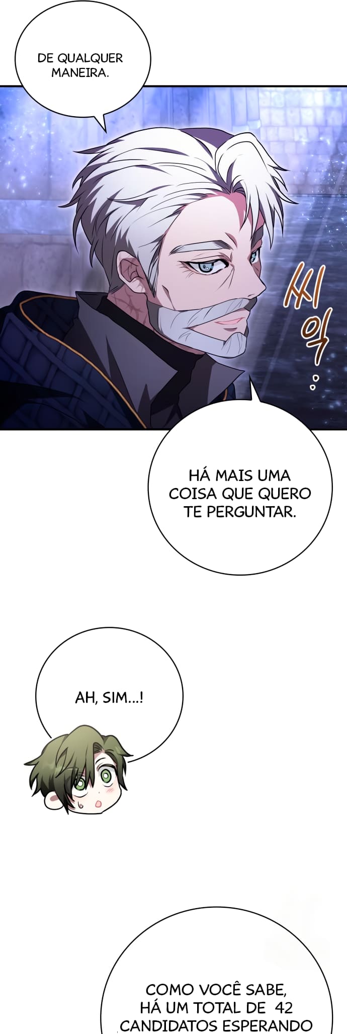 Página 47 - Me Leia Por Favor Cap. 19