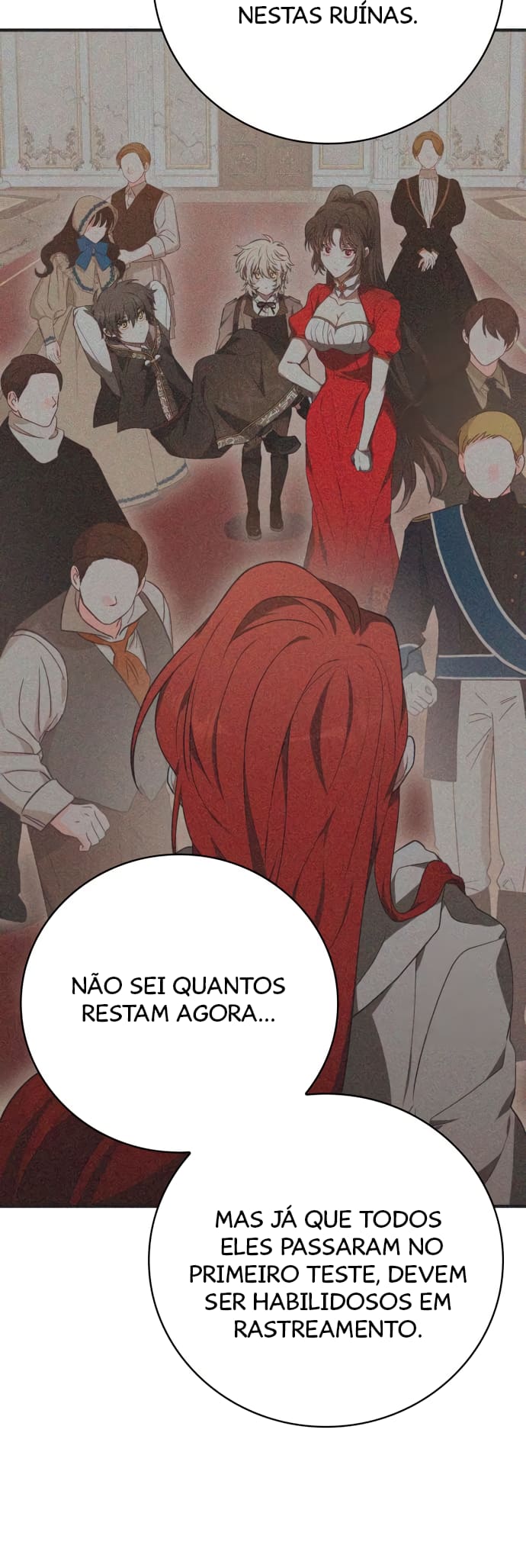 Página 48 - Me Leia Por Favor Cap. 19