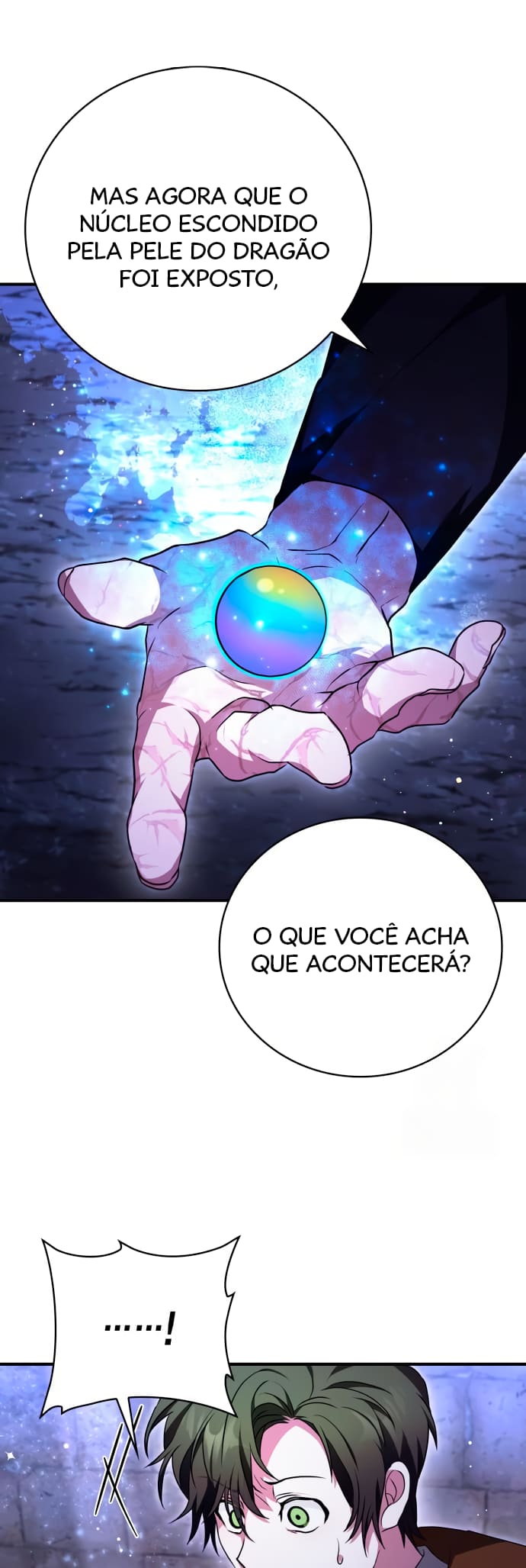 Página 49 - Me Leia Por Favor Cap. 19