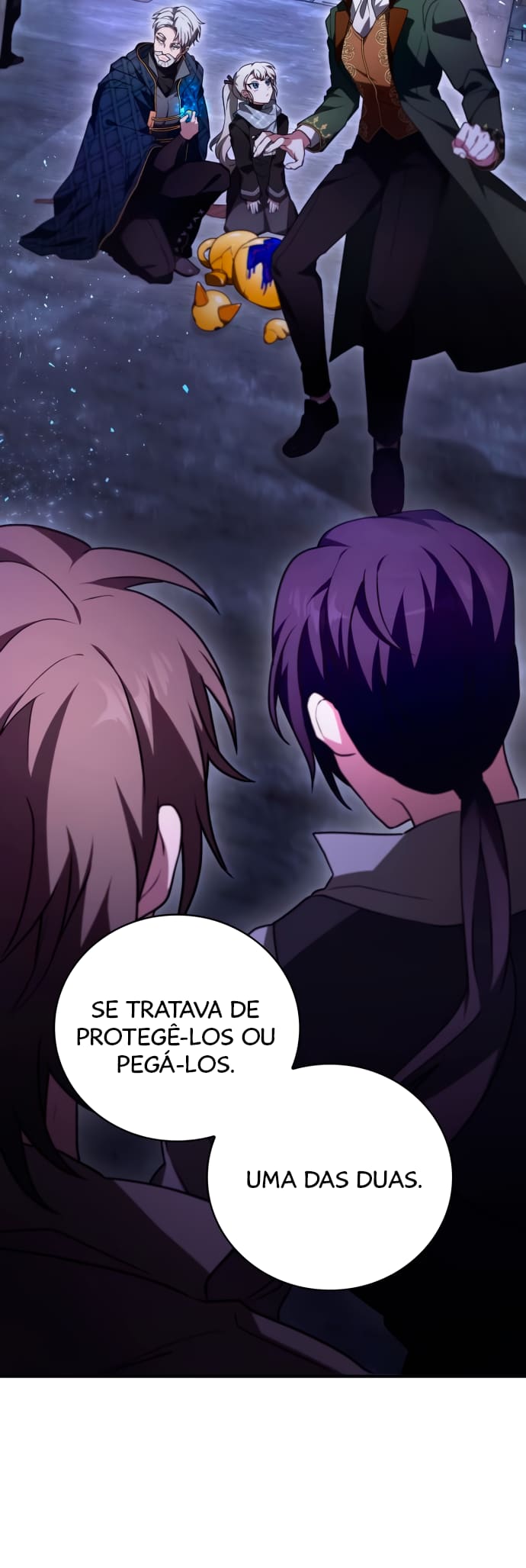 Página 51 - Me Leia Por Favor Cap. 19