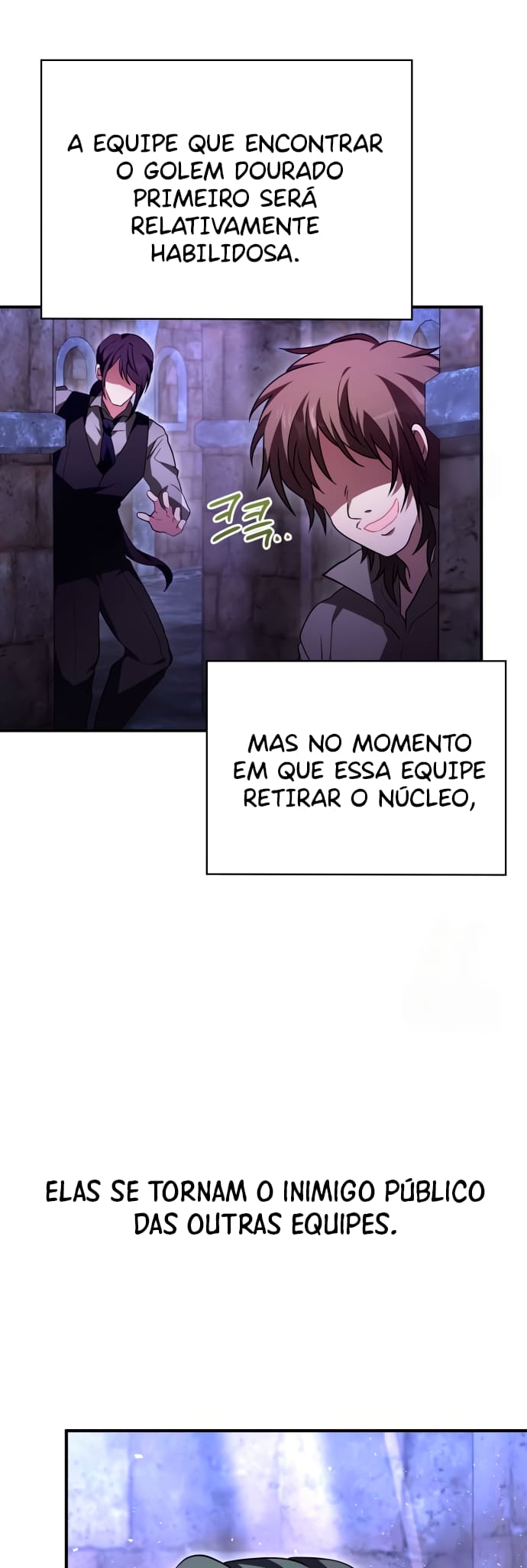 Página 52 - Me Leia Por Favor Cap. 19