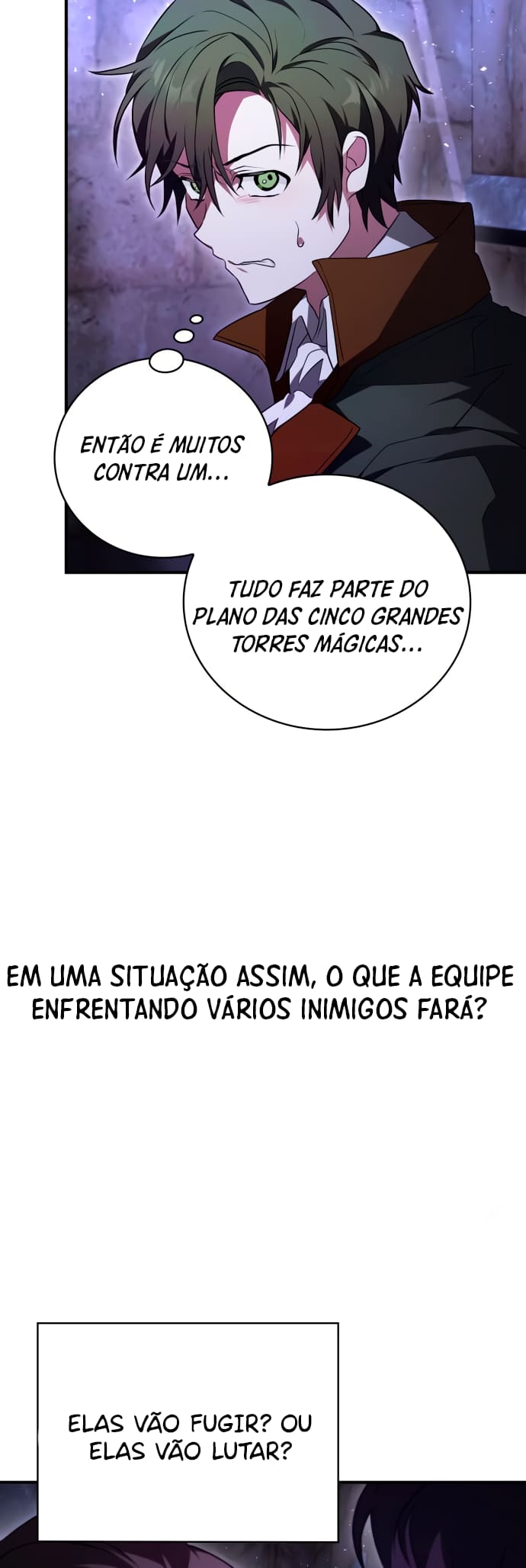 Página 53 - Me Leia Por Favor Cap. 19