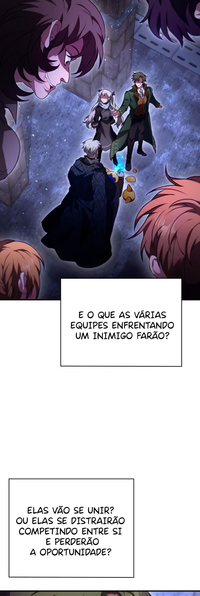 Página 54 - Me Leia Por Favor Cap. 19