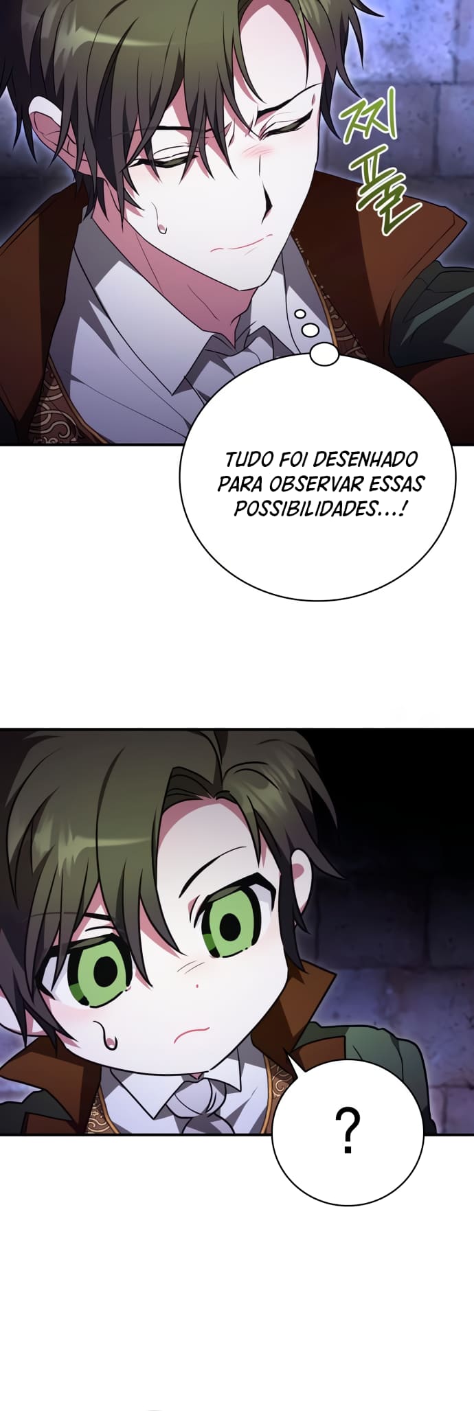 Página 55 - Me Leia Por Favor Cap. 19