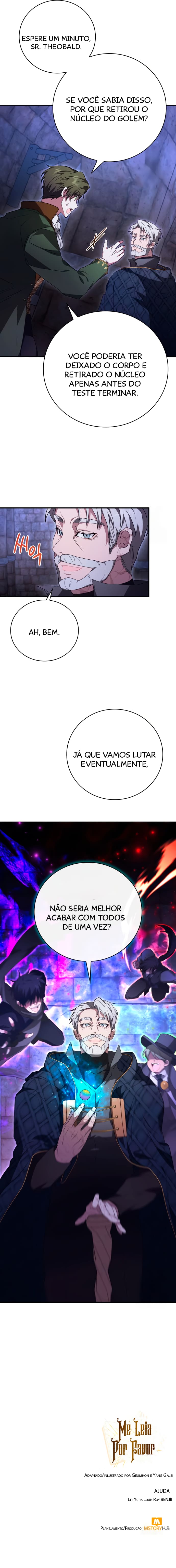 Página 56 - Me Leia Por Favor Cap. 19