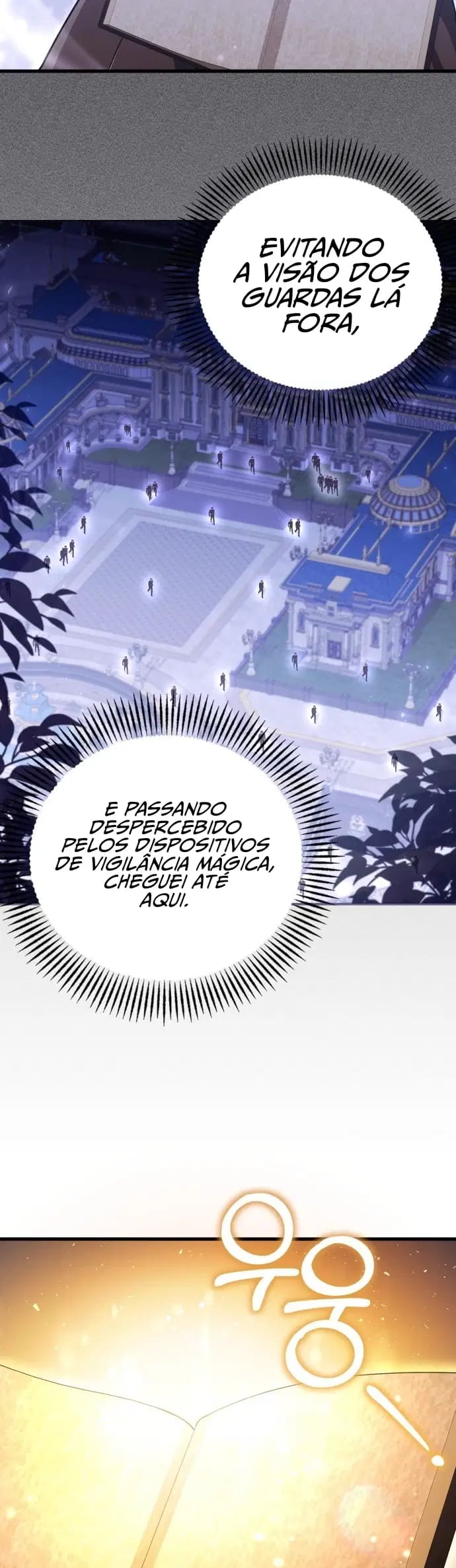 Página 2 - Me Leia Por Favor Cap. 2