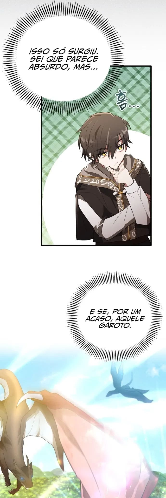 Página 13 - Me Leia Por Favor Cap. 2
