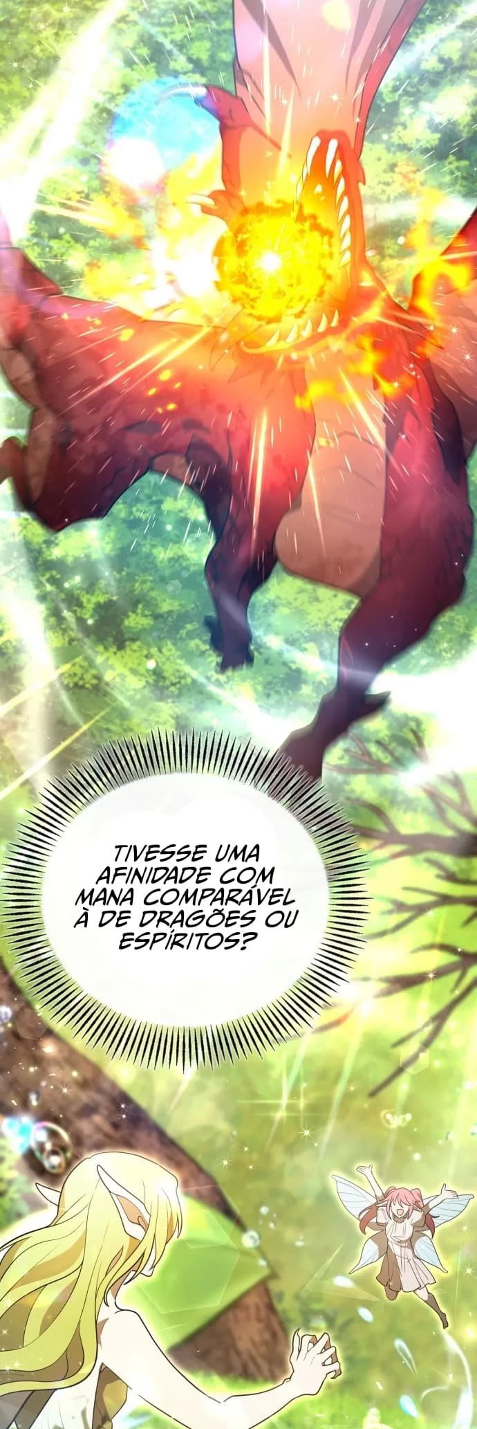 Página 14 - Me Leia Por Favor Cap. 2