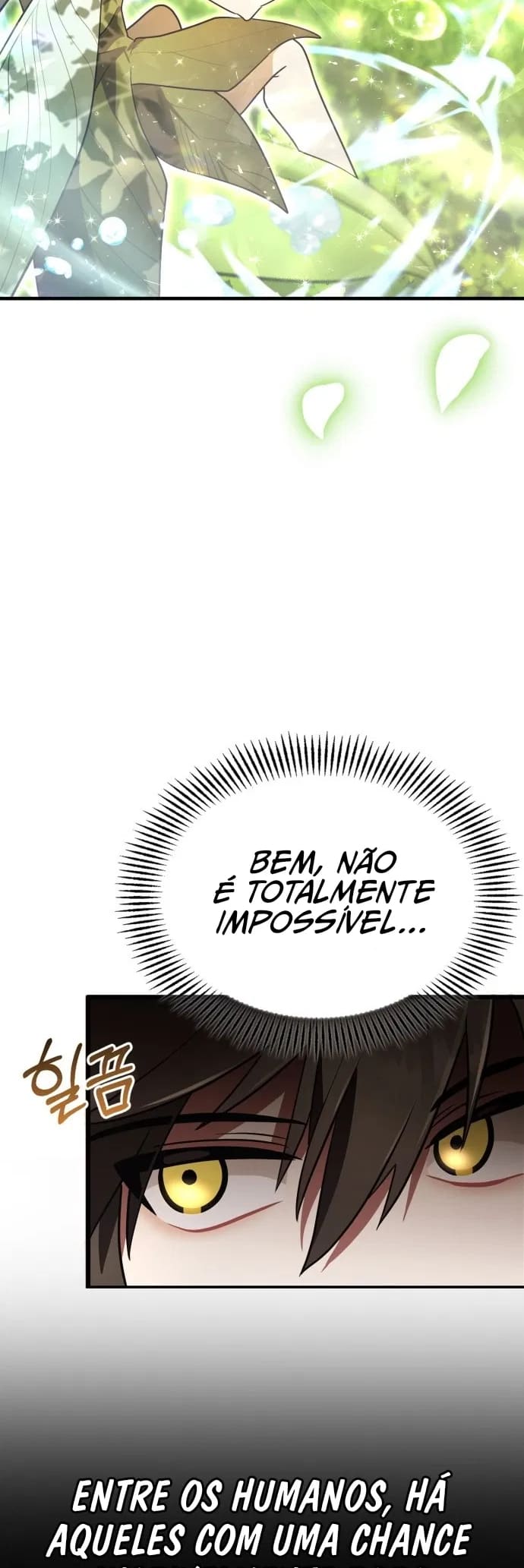 Página 15 - Me Leia Por Favor Cap. 2