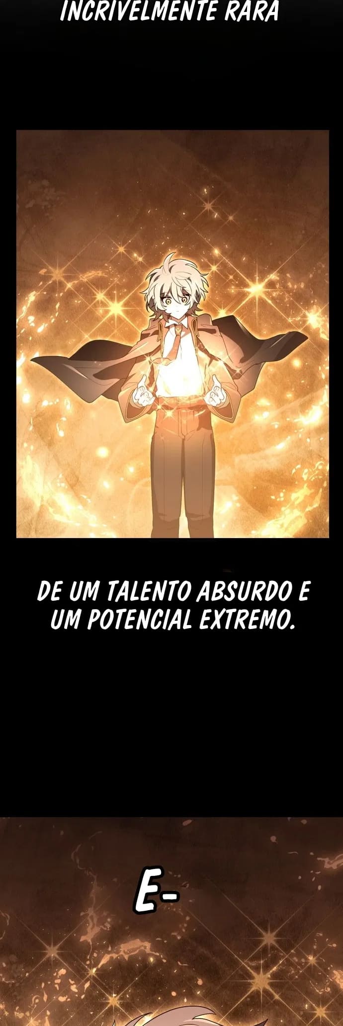 Página 16 - Me Leia Por Favor Cap. 2
