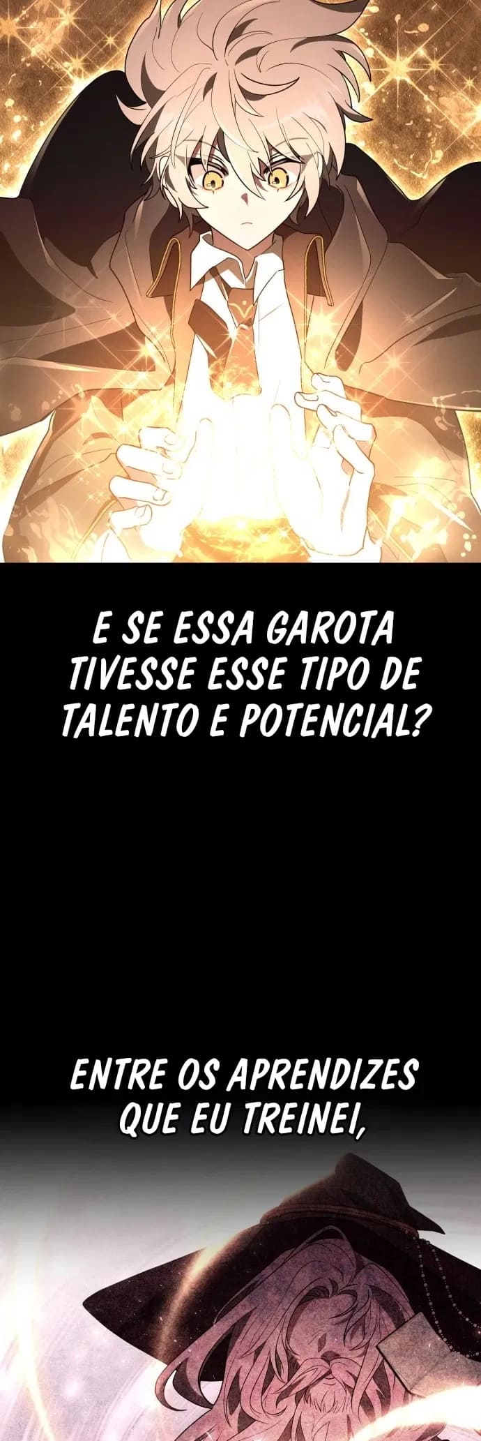 Página 17 - Me Leia Por Favor Cap. 2