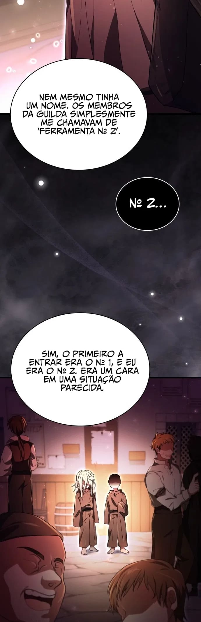 Página 26 - Me Leia Por Favor Cap. 2