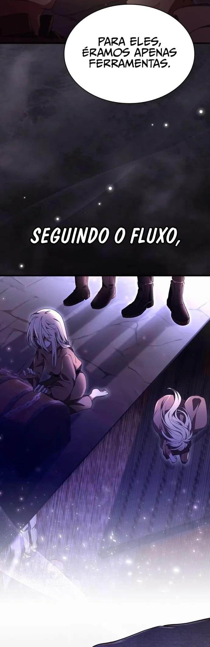 Página 27 - Me Leia Por Favor Cap. 2