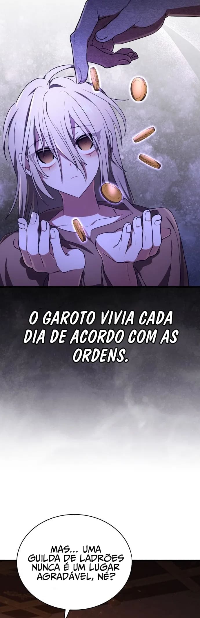 Página 28 - Me Leia Por Favor Cap. 2