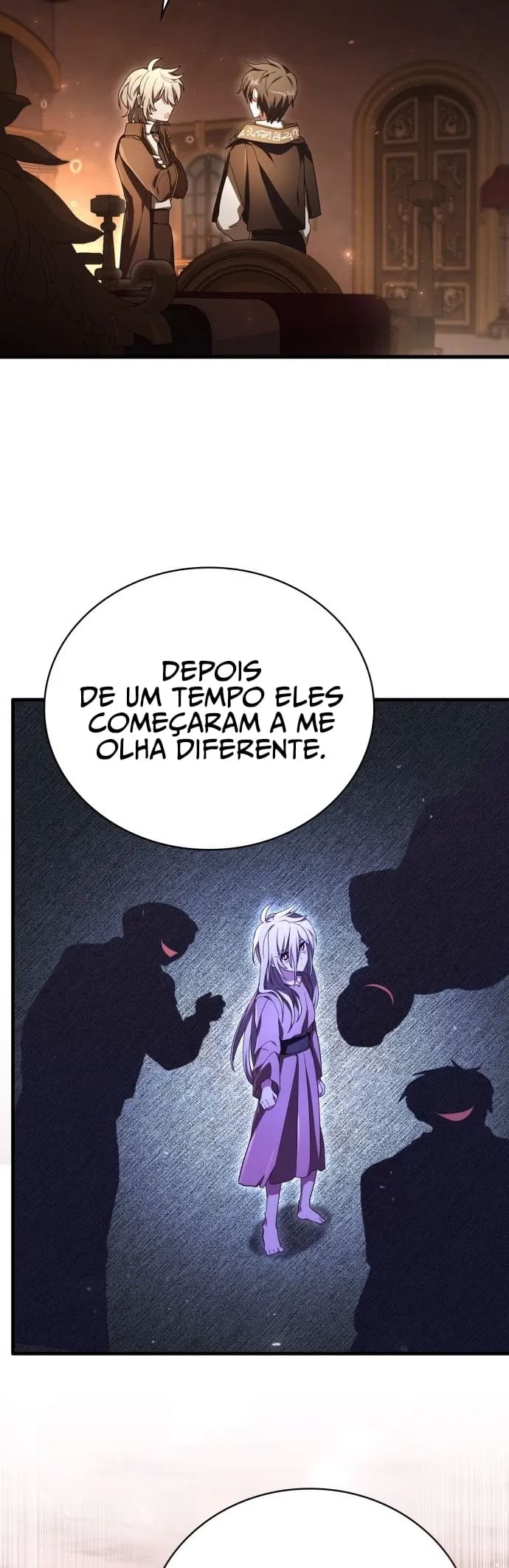 Página 29 - Me Leia Por Favor Cap. 2