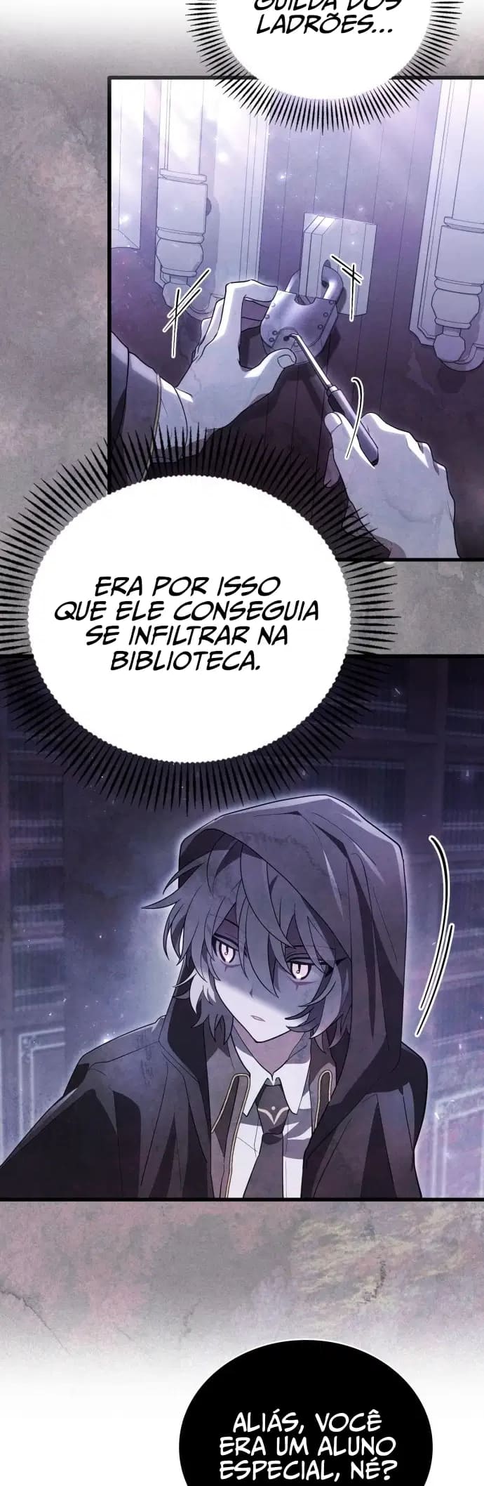 Página 34 - Me Leia Por Favor Cap. 2