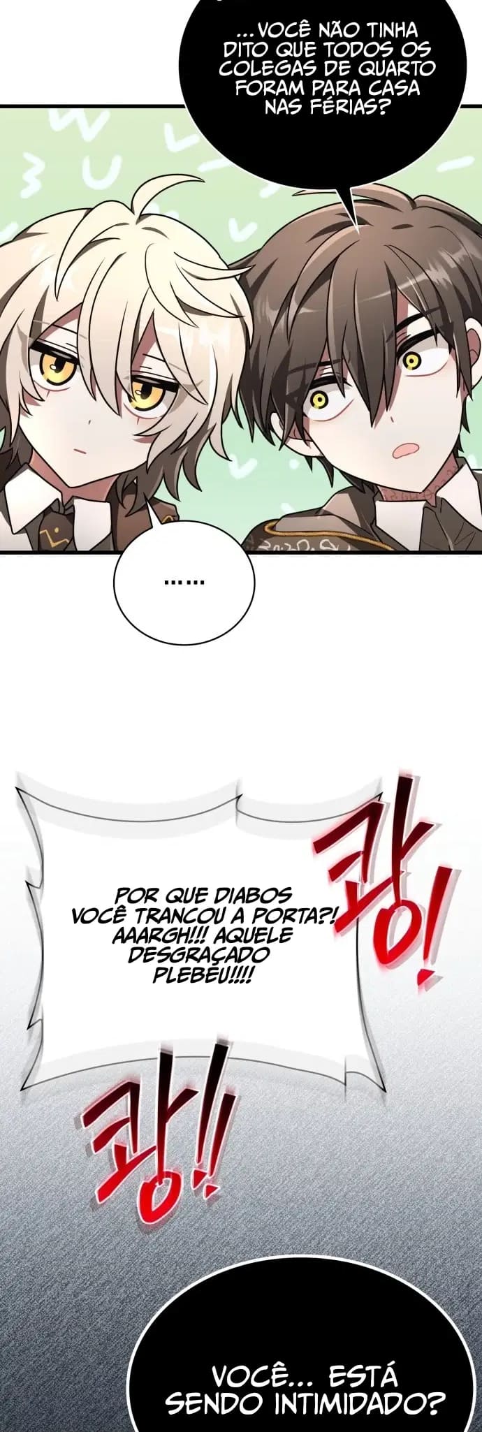 Página 39 - Me Leia Por Favor Cap. 2