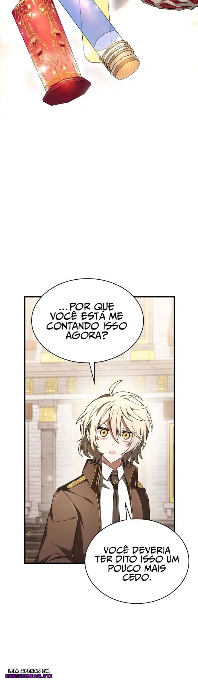 Página 53 - Me Leia Por Favor Cap. 2