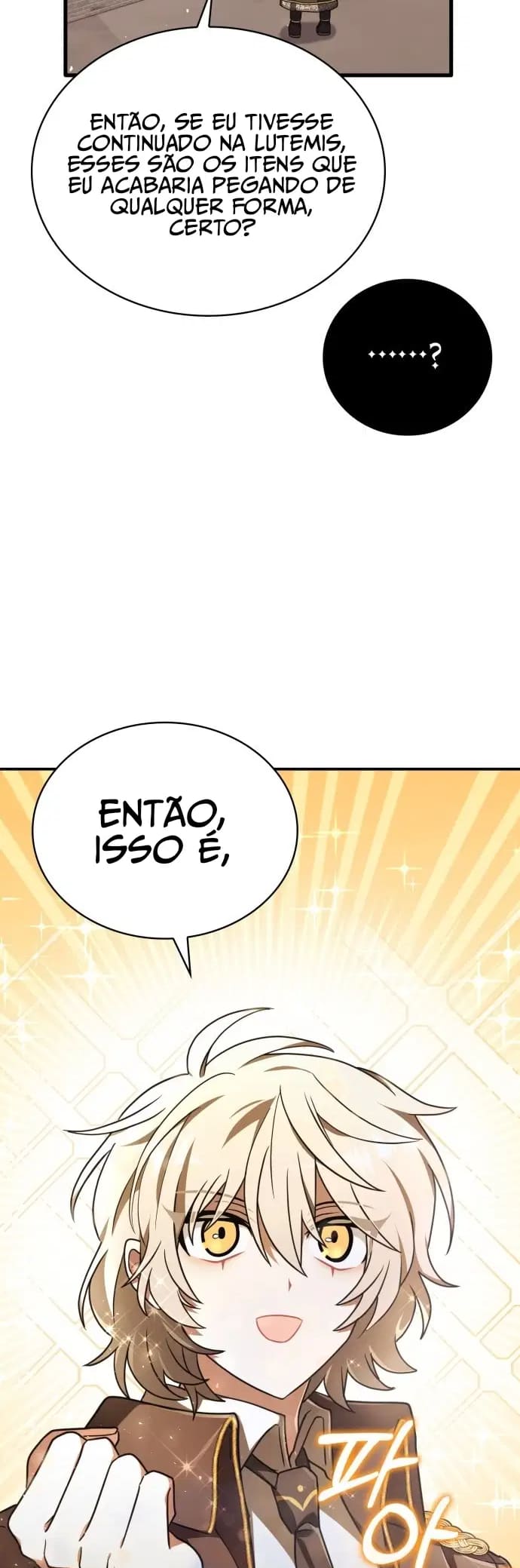 Página 57 - Me Leia Por Favor Cap. 2