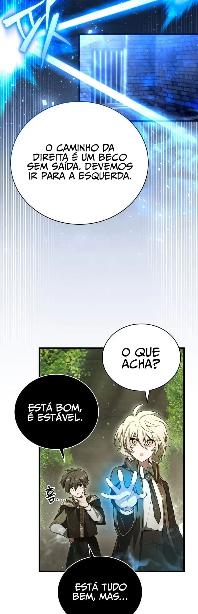 Página 65 - Me Leia Por Favor Cap. 2