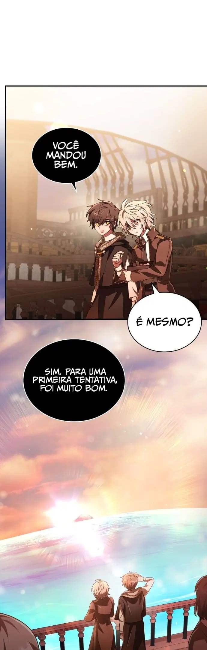 Página 77 - Me Leia Por Favor Cap. 2