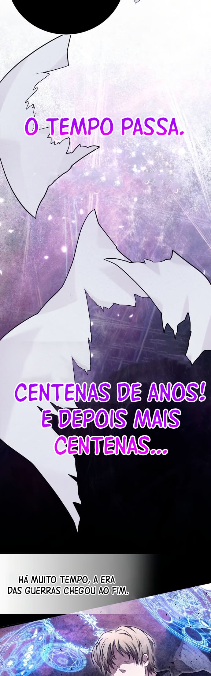 Página 5 - Me Leia Por Favor Cap. 21