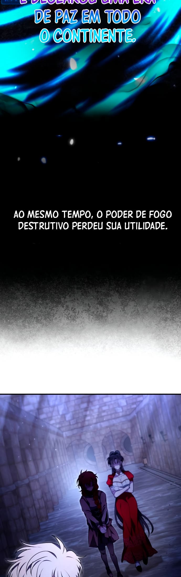 Página 8 - Me Leia Por Favor Cap. 21