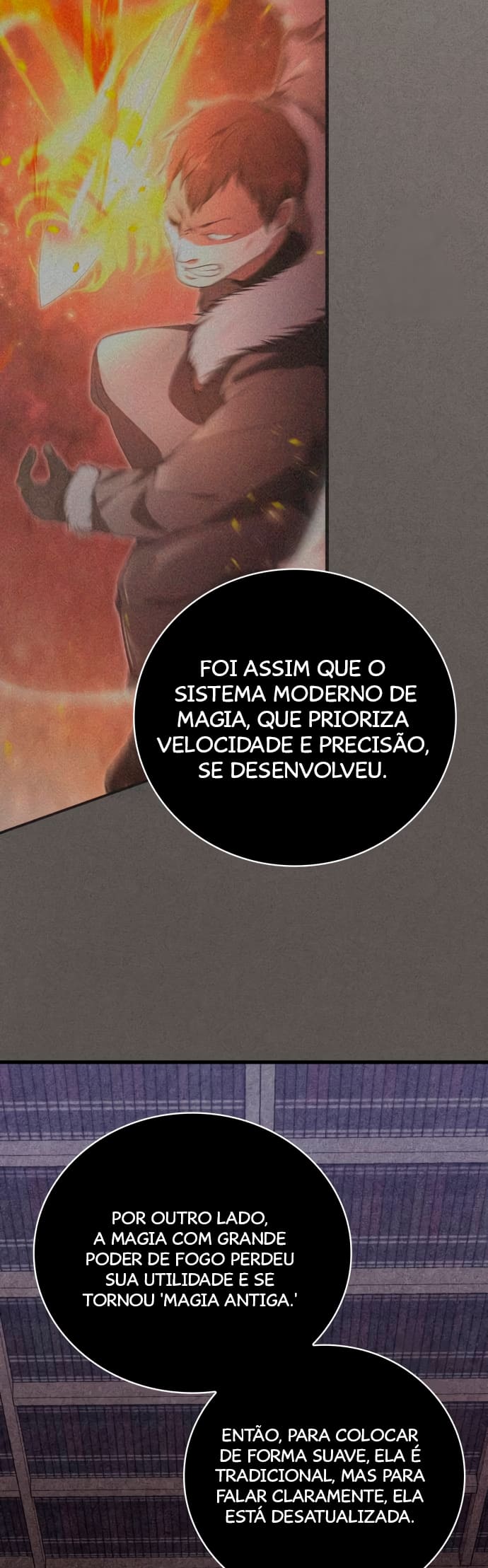 Página 17 - Me Leia Por Favor Cap. 21