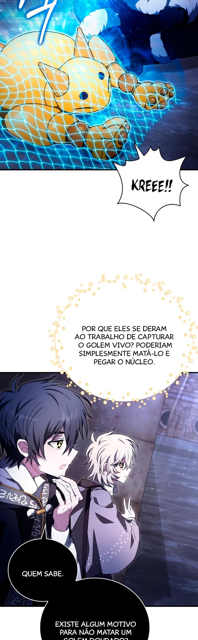 Página 33 - Me Leia Por Favor Cap. 21