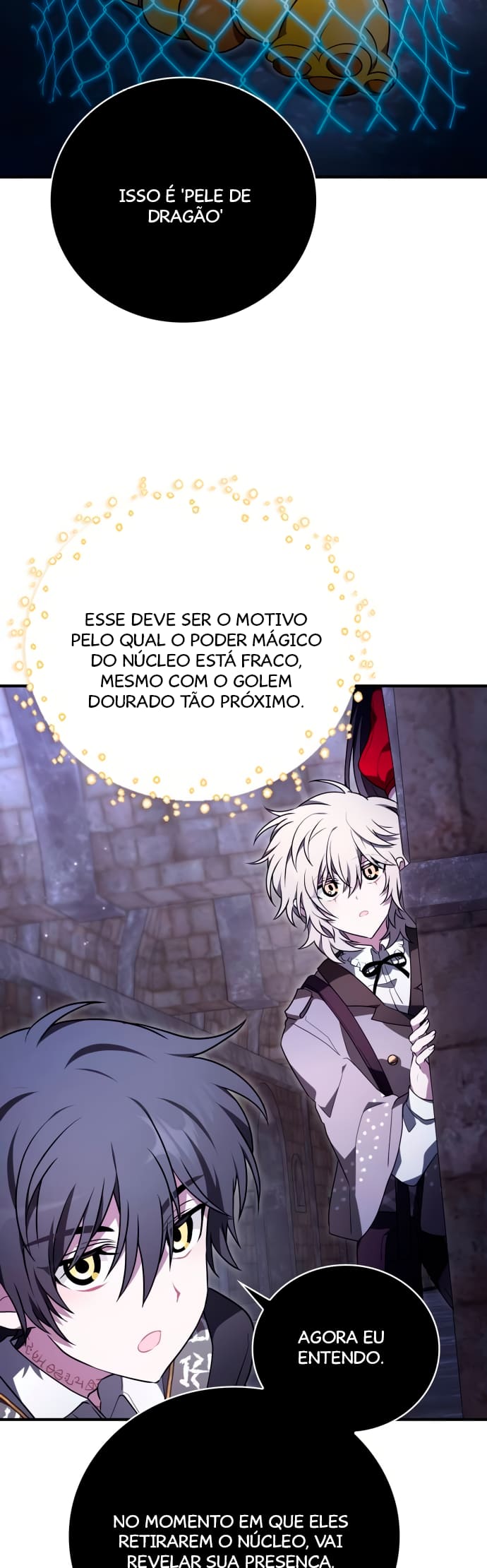 Página 35 - Me Leia Por Favor Cap. 21