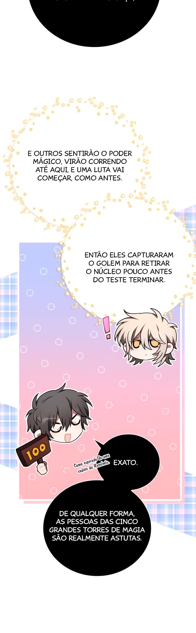 Página 36 - Me Leia Por Favor Cap. 21