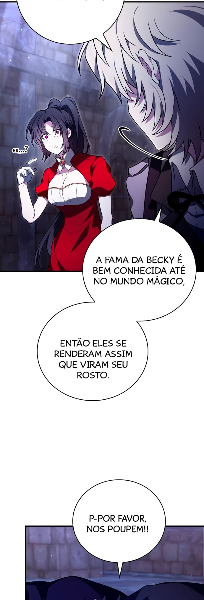 Página 50 - Me Leia Por Favor Cap. 21