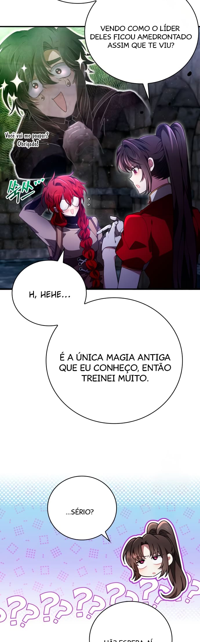 Página 7 - Me Leia Por Favor Cap. 22