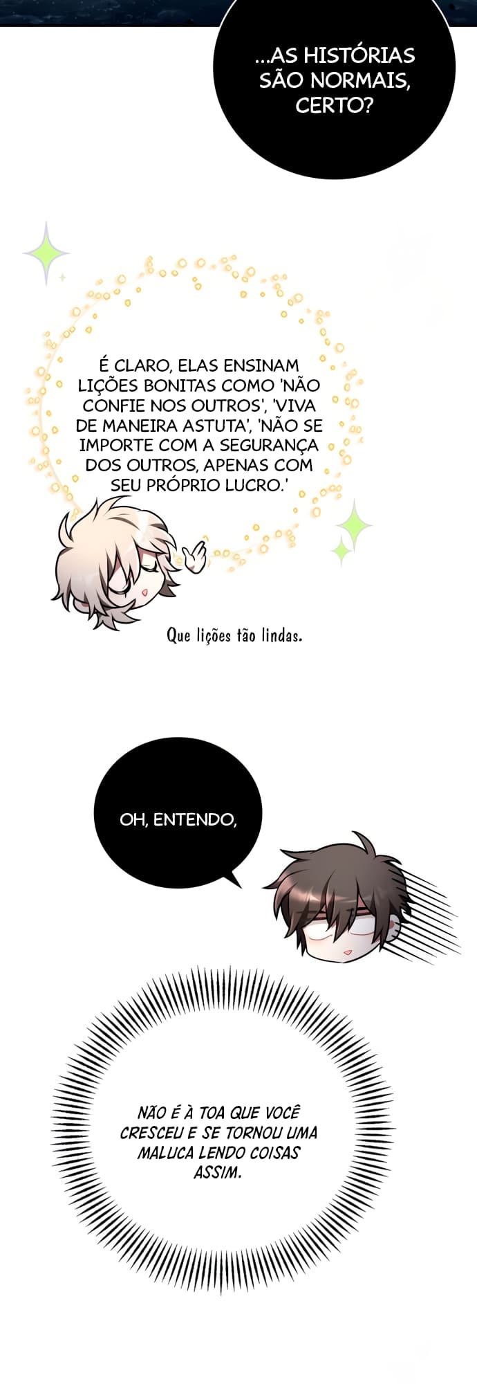 Página 23 - Me Leia Por Favor Cap. 22