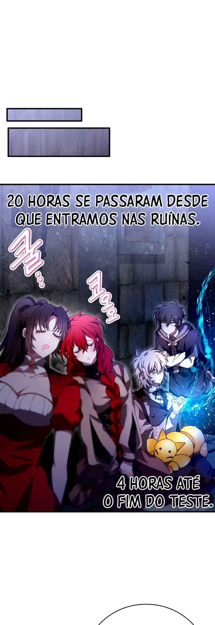 Página 24 - Me Leia Por Favor Cap. 22