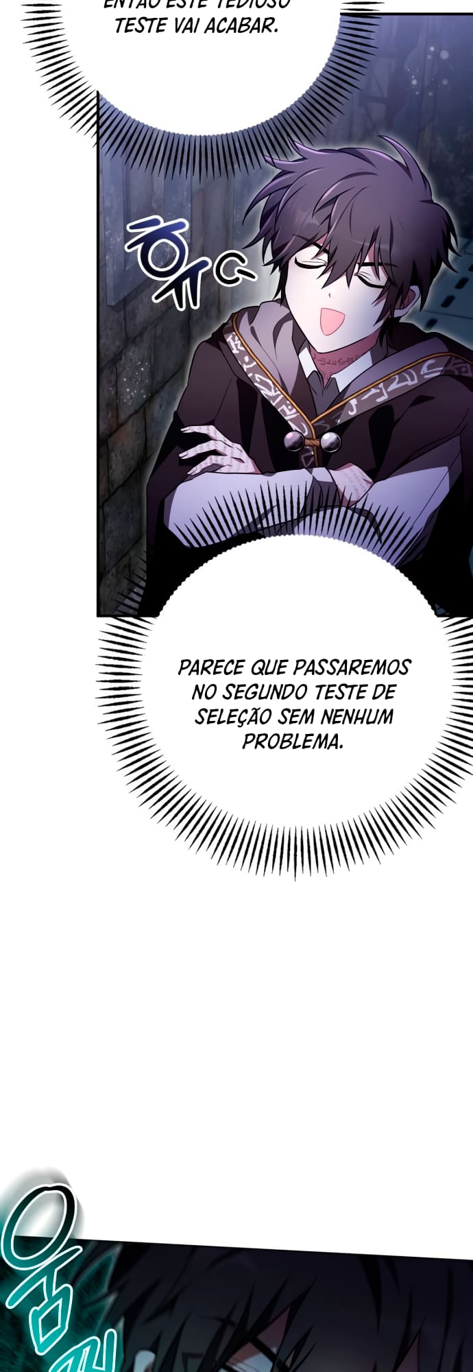 Página 27 - Me Leia Por Favor Cap. 22