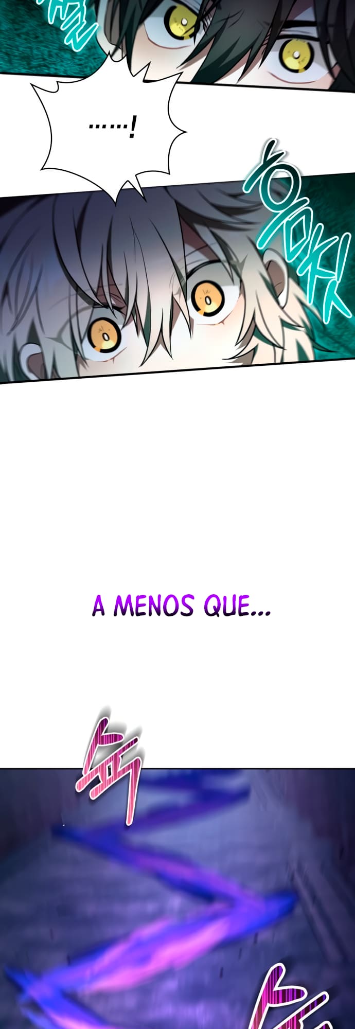 Página 28 - Me Leia Por Favor Cap. 22