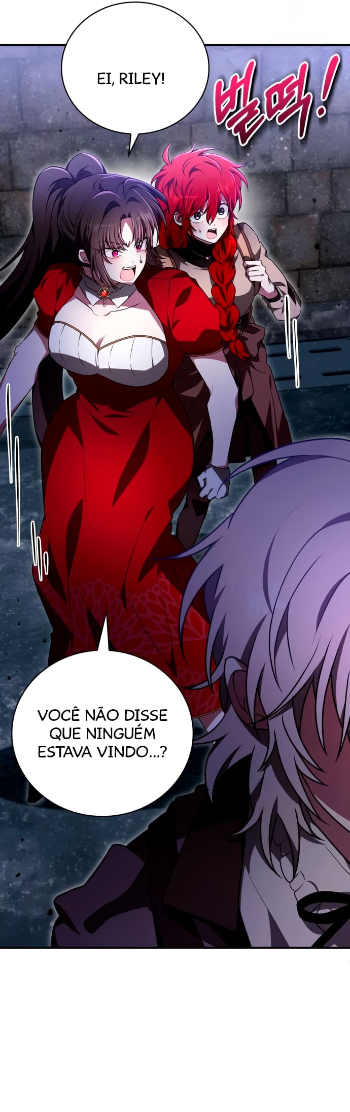 Página 34 - Me Leia Por Favor Cap. 22