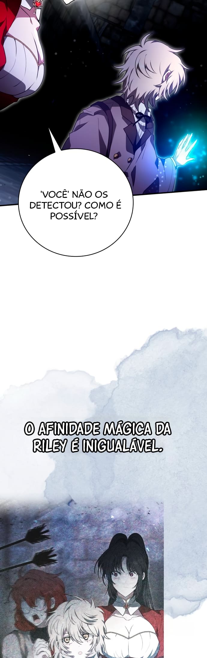 Página 36 - Me Leia Por Favor Cap. 22