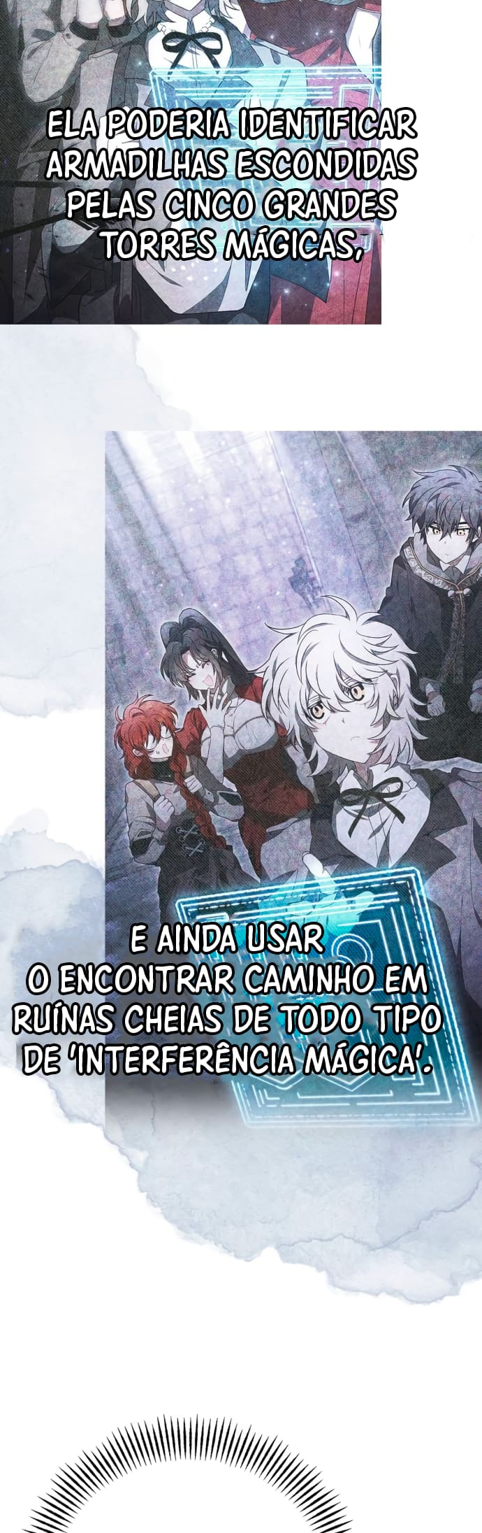 Página 37 - Me Leia Por Favor Cap. 22