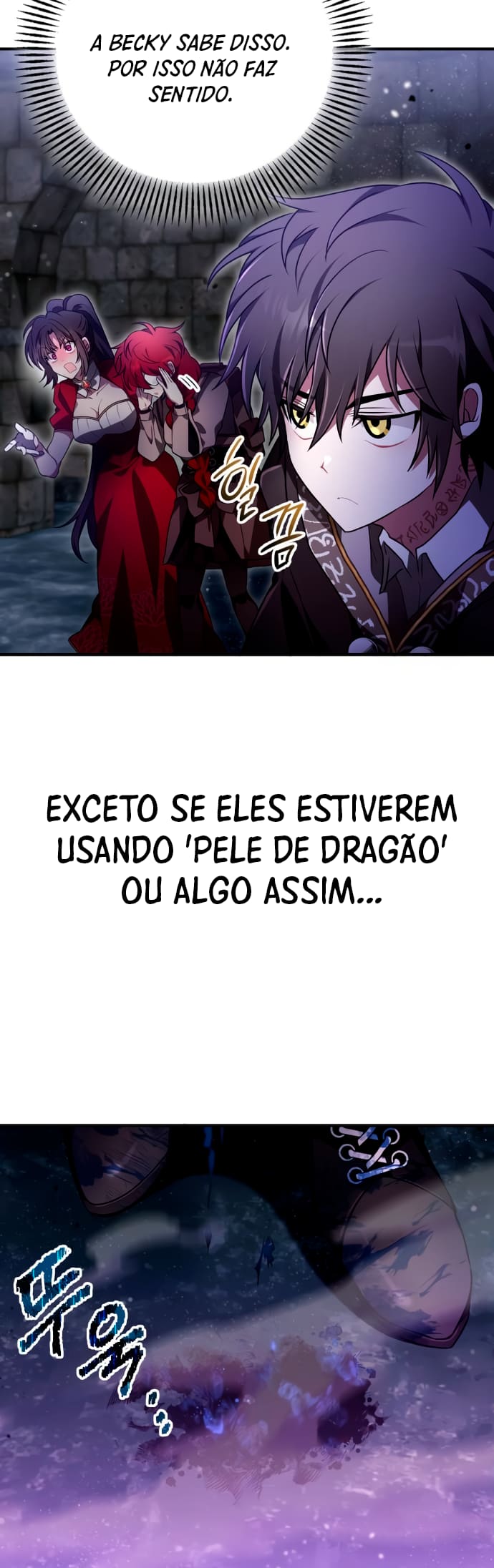 Página 38 - Me Leia Por Favor Cap. 22