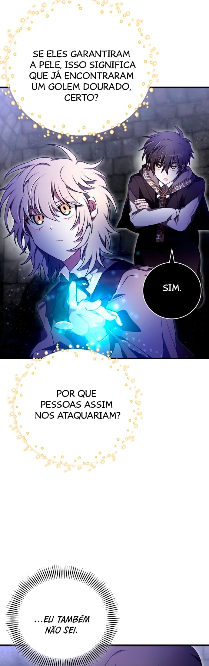 Página 41 - Me Leia Por Favor Cap. 22