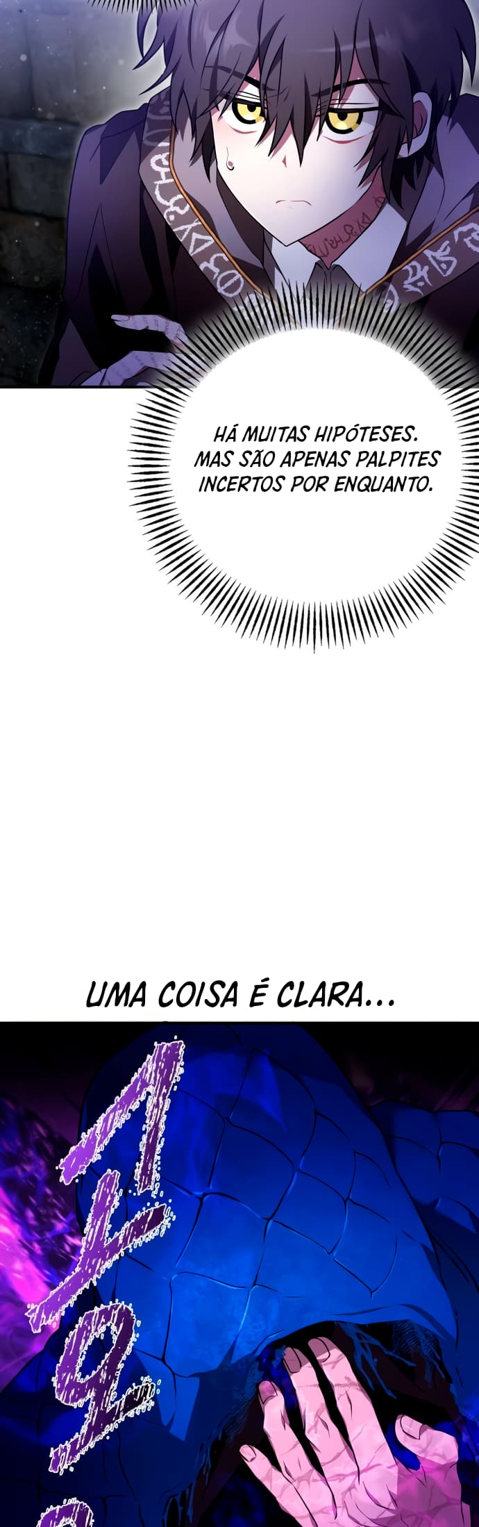 Página 42 - Me Leia Por Favor Cap. 22