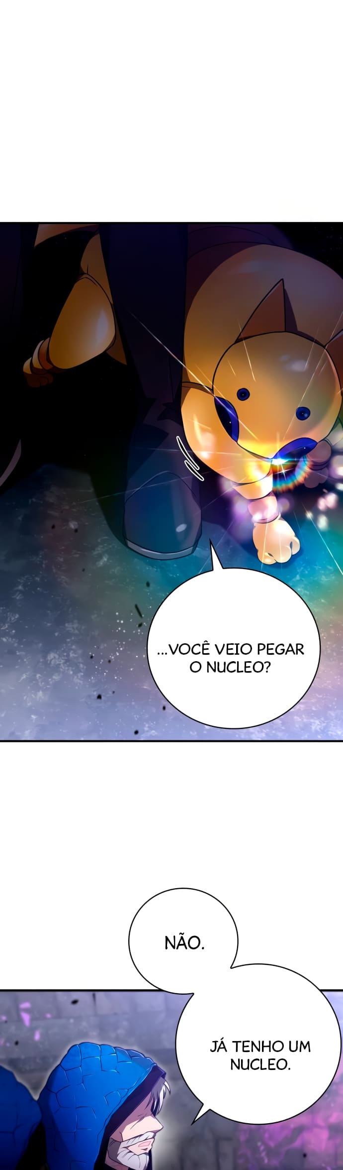 Página 58 - Me Leia Por Favor Cap. 22